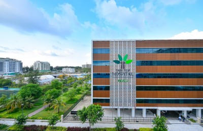 ކޮވިޑް-19: ވެންޓިލޭޓަރުގައި މިހާރު އޮތީ އެންމެ މީހެއް