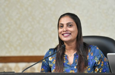 އެމްއީއެސް މައްސަލަ: އެޑިއުކޭޝަން މިނިސްޓަރާ ދެކޮޅަށް ކުރި ދައުވާ ނާކާމިޔާބު