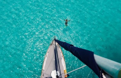 އާއިލާއާ އެކު އުލިގަމު ބަނދަރުގައި ދެ މަސް ދުވަސް؛ ތަފާތު ތަޖުރިބާއެއް!