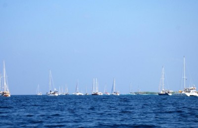 އާއިލާއާ އެކު އުލިގަމު ބަނދަރުގައި ދެ މަސް ދުވަސް؛ ތަފާތު ތަޖުރިބާއެއް!