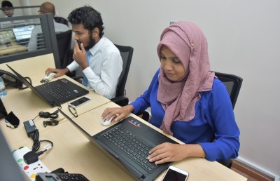 "މިހާރު" އަށް ހަތަރު އަހަރު، ބޮޑު ހިތްވަރެއް