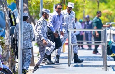 ޔާމީން މިނިވަންކުރަން ގޮވާލައި ޖާބިރުގެ ގަރާރެއް