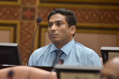 މެމްބަރު ސައުދުﷲގެ ގޮނޑި ނުގެއްލޭކަމަށް ހުކުމްކޮށްފި