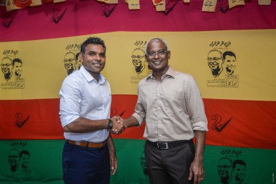 އިބޫ ހުވާކުރާ ދުވަހަކީ ނޮވެމްބަރު 17 ކަމަށް މަޖިލީހުން ފާސްކޮށްފި