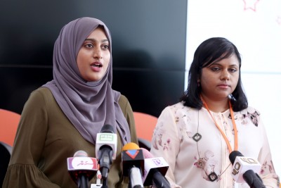 ދިރާގު ސްޕެޝަލް ސްޕޯޓްސް ފެސްޓިވަލް އަންނަ ހޯމަ ދުވަހު