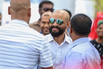 ފާރިސްއަށް ކުރި ހުކުމް ބާތިލުކޮށްފި
