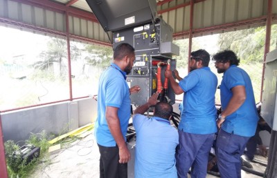 ހިޔާ ސަރަހައްދުގައި މަސައްކަތް ކުރީ ހުއްދަ ނުނަގާ، ފިޔަވަޅު އަޅާނަން: އެޗްޑީސީ