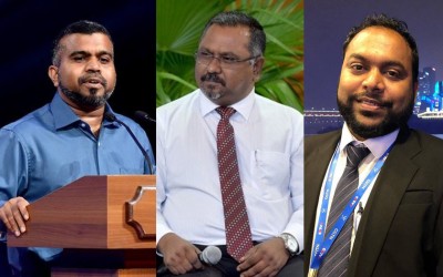 ޕީއެސްއެމްގެ ތިން ވެރިއެއްގެ މައްސަލަ ފުލުހަށް ހުށަހަޅައިފި