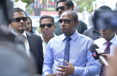 ސަރުކާރުން ރިސޯޓްތަކަށް ލުއި ދޭއިރު ދިވެހި މުވައްޒަފުންނަށް ރަނގަޅު ގޮތް ވާން ޖެހޭ: މެމްބަރު ސައުދު