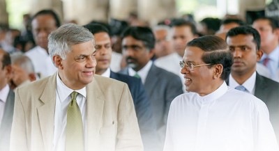 ލަންކާގައި ގާނޫނު ނަގަހައްޓަން އެމެރިކާ އާއި އީޔޫ އިން ގޮވާލައިފި