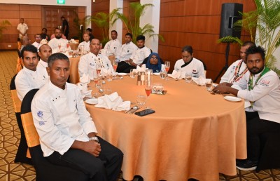 ރައީސް އެދިވަޑައިގަތީ ރާއްޖޭގެ ނަމާ އެކު ބްރޭންޑްވާނެ ދިވެހި ރަހައެއް އީޖާދުކުރުމަށް