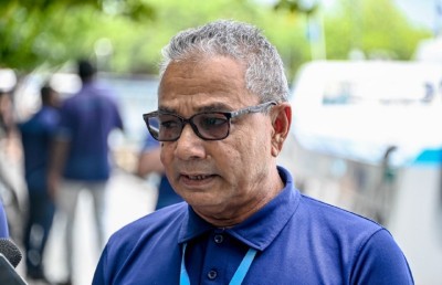 އާރްޓީއެލް ފެރީ: ދެވަނަ ފިޔަވަހި ފެށުމަށް ލޯންޗުތައް ޅ. އަތޮޅަށް