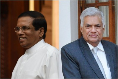 ސިރިސޭނާ ދައްކަވަނީ ގަބޫލު ނުކުރެވޭ ވާހަކަތަކެއް: ރަނިލް