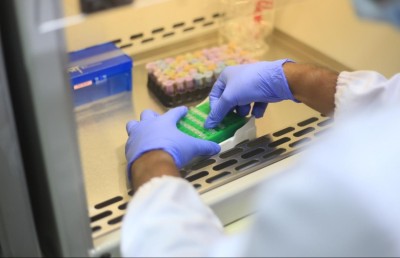 އިތުރު 39 މީހަކު ޕޮޒިޓިވްވެ ޖުމްލަ އަދަދު 1،313 އަށް