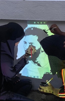 ވޯލްޑް ކަޕް ފޯރި؛ ރާއްޖޭގެ އެކި ހިސާބުތަކުގައި