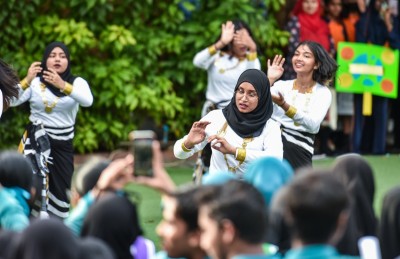އެމްއެންޔޫގެ ޓޫރިޒަމް ފެކަލްޓީ އިންޓަނޭޝަނަލީ އެކްރެޑިޓް ކުރަނީ