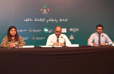 މިހާތަނަށް އިންކަމް ސަޕޯޓުގެ ގޮތުގައި 290،000ރ. ދީފި