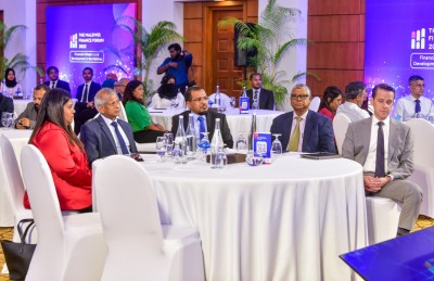 މާލީ ދާއިރާ އަށް އިސްކަންދެވޭ ވަރު ކުޑަ: ގަވަރުނަރު