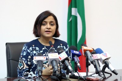 އެންމެ ދެރަވީ އީރާނާ ގުޅުން ކަނޑާލުމުން: ދުންޔާ