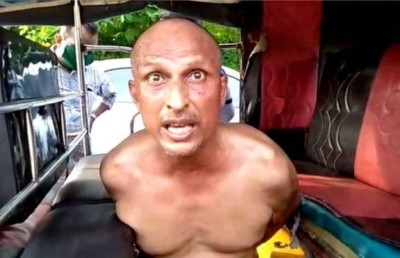 ޕީޕީއީގެ ދަތިކަމުގެ ވާހަކަ ދެއްކި އިންޑިއާ ޑޮކްޓަރަކު ނަފުސާނީ ބަލީގެ ތަނަކަށް
