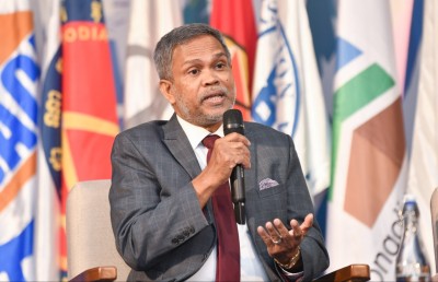 އިންޕްލޭޝަނުން ސަލާމަތެއް ނުވެވޭނެ، ފިޔަވަޅުތައް އެޅުން މުހިއްމު: ފަޒީލް ނަޖީބް