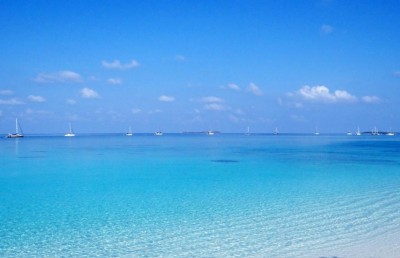 އާއިލާއާ އެކު އުލިގަމު ބަނދަރުގައި ދެ މަސް ދުވަސް؛ ތަފާތު ތަޖުރިބާއެއް!