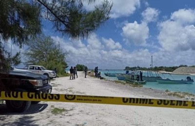 އައްޑޫގެ ޓެރަރިޒަމް އޮޕަރޭޝަން: އިތުރު ތަންތަނާއި އުޅަނދުތައް ބަލައި ފާސްކުރަނީ