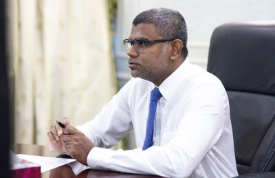 ހައި ކޯޓުގެ އިސް ފަނޑިޔާރު ހާތިފް ރިޓަޔާވެއްޖެ، ކޯޓު ހިންގުން ޝަހީދަށް