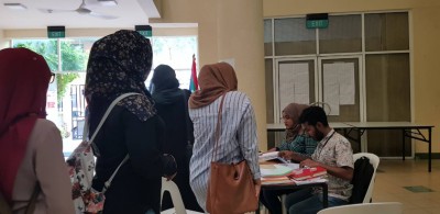 އެމްއެންޔޫއެސްޔޫގެ އިންތިހާބު، ޓީމް ލެވެލް އަޕް ކާމިޔާބުކޮށްފި