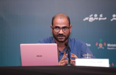 ލޮކްޑައުން ލުއިކުރަން، ދުވާލަކަށް 50 ކޭސް ގިނައެެއް ނޫން: އެޗްޕީއޭ