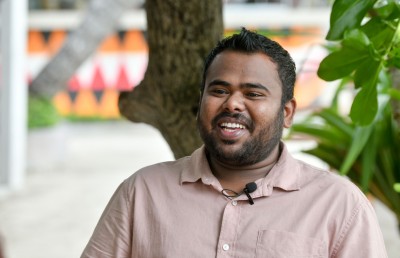 މާފުށި: މިލިއަން ޑޮލަރުގެ ޓޫރިޒަމާ އެކު ދިރިއުޅުން ފުނޑިއްޖެ!