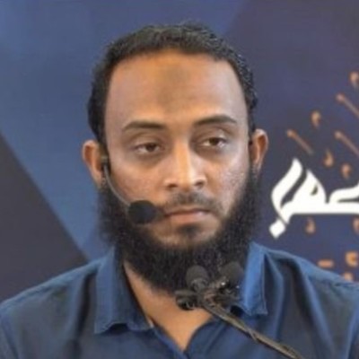 ޒަމްޒަމް ފާރިޝް ސަސްޕެންޑް ކުރީ ގޯސްކޮށް ކަމަށް ޓްރައިބިއުނަލުން ނިންމައިފި