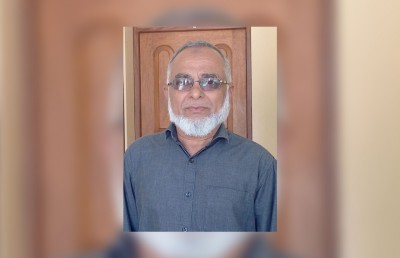 64 އަހަރު: ރަޝީދު ގުރުއާން ހިތުދަސްކުރީ އެންމެ ހަތް މަހުން!