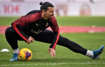 އިބްރަހިމޮވިޗުގެ އަނިޔާ ސީރިއަސް އެއް ނޫން