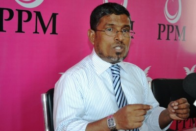 އަފްރާޝީމާއި ރިލްވާން އަދި ޔާމީންގެ މައްސަލަ އަލުން ބަލަނީ