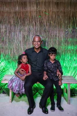 ޖާގަ ނެތުމުން އިބޫ ހުވާކުރާ ރަސްމިއްޔާތު އާންމުންނަށް ހުޅުވާނުލަން ނިންމައިފި