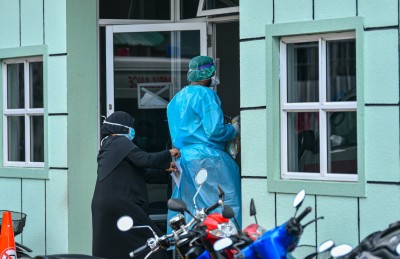 އެދުރު ހިޔާގެ ކުލި އަދިވެސް މާފުކޮށެއް ނުދޭ