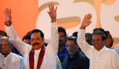 ލަންކާގެ އާންމު އިންތިހާބު ޖެނުއަރީ ފަހެއްގައި