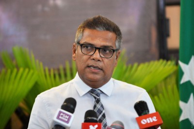 އިބޫ ހުވާ ކުރުމުގެ ރަސްމިއްޔާތު ކުލަގަދަކޮށް ފާހަގަ ކުރަނީ