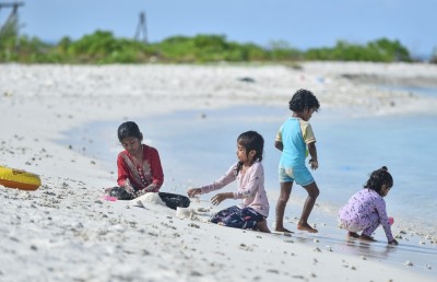 ކުޑަކުދިންގެ މެދުގައި އާންމު ހޭންޑް، ފުޓް އެންޑް މައުތު ބަލި ވަރަށް ބާރަށް ފެތުރެނީ!