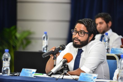 ސްވާފުން ވަކި ވާނެތޯ ނިންމާނީ ވާނުވާ ބަލާފައި: ބައްސާމް