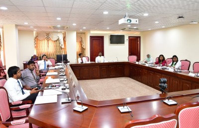 އެންސްޕާއިން މިދިޔަ އަހަރު އެހީގެ ގޮތުގެ 400 މިލިއަނަށް ވުރެ ގިނަ ރުފިޔާ ދޫކުރި