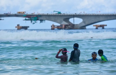 ކުޑަކުދިންނަށް ބޭރަށް ނުކުމެވޭނީ ޖޫން 10 ގެ ފަހުން