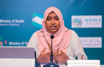 ދުވަސްވީ މީހުންނަށް ވެސް ހުއްދައާ އެކު ބޭރަށް ދެވޭނެ: އެޗުޕީއޭ