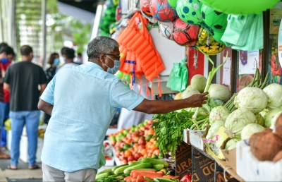 ނިއު ނޯމަލްގައި އުޅެވޭނެ އަޚްލާގު އެބަހުރިތަ؟