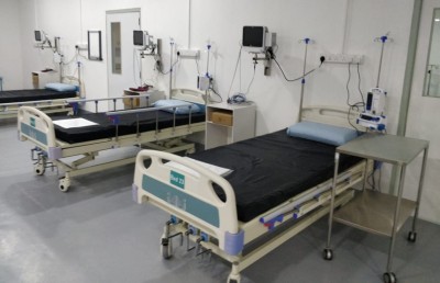 ސާޖެއް އަޔަސް ބޭނުންވާ ވަރަށް ވަސީލަތް ލިބިއްޖެ: އައިޖީއެމްއެޗް