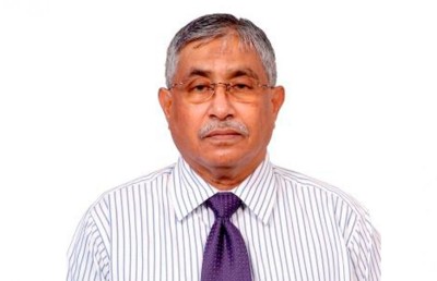 ލަންކާގެ ދިވެހި ސަފީރަކަށް ޕޮލިސް ބޯޑުގެ ރައީސް އަލީ ފާއިޒު އައްޔަންކުރަނީ