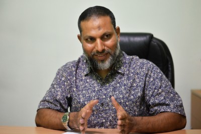 "މޭޑޭގައި އަޅުގަނޑު ޖަލަށް ގެންދަން ގިނަ ކަންތައްތަކެއް ރޭވި"