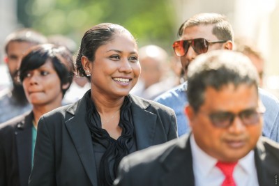 ހިސާން ތުޅާދޫ ދާއިރާއަށް ވާދަކުރަން ނިންމައިފި