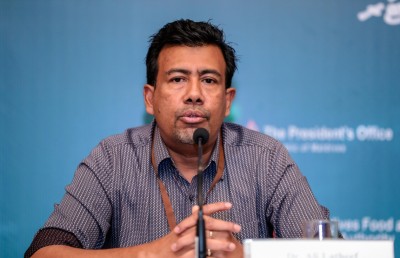 ލުއިދެނީ ބަލީގެ ނުރައްކާ ކުޑަވެގެން ނޫން، ތައްޔާރުވެވުމުން: ޑރ. ޝީނާ